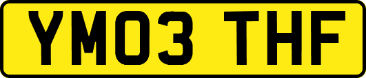 YM03THF