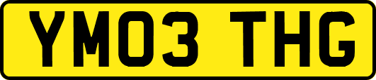 YM03THG