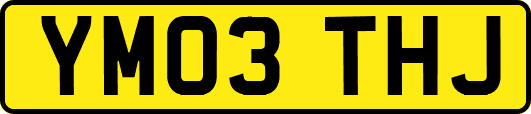 YM03THJ