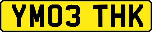 YM03THK