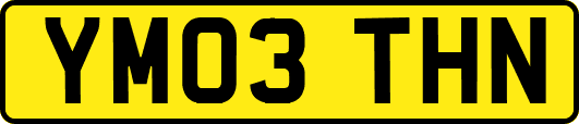 YM03THN