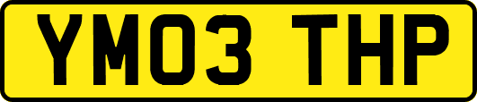 YM03THP