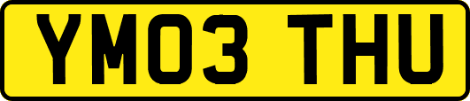 YM03THU