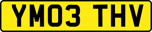 YM03THV