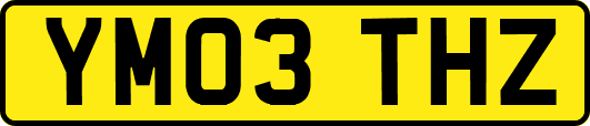 YM03THZ