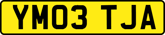 YM03TJA