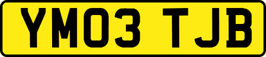 YM03TJB