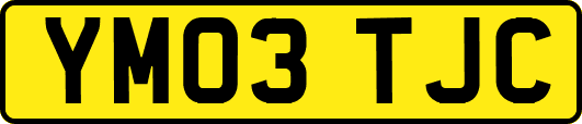 YM03TJC