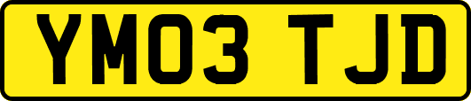 YM03TJD