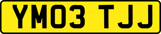 YM03TJJ
