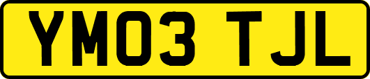 YM03TJL