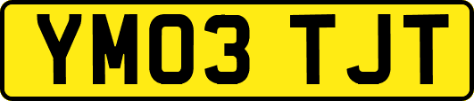 YM03TJT