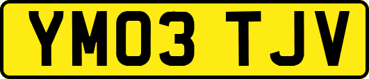YM03TJV