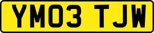 YM03TJW
