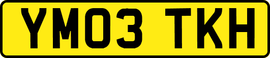 YM03TKH