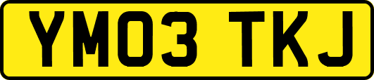 YM03TKJ