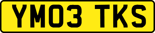 YM03TKS