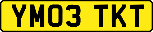 YM03TKT