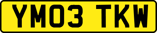 YM03TKW