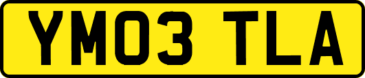 YM03TLA