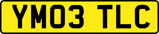 YM03TLC