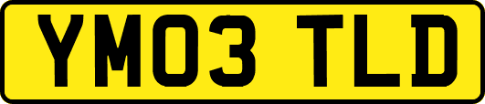 YM03TLD