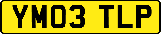 YM03TLP