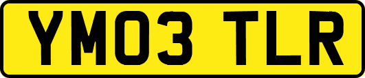 YM03TLR