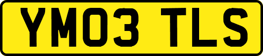 YM03TLS