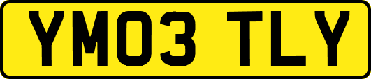 YM03TLY