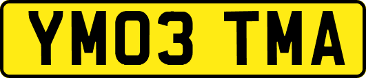 YM03TMA