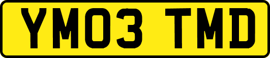 YM03TMD