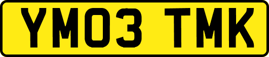 YM03TMK
