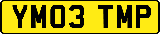 YM03TMP