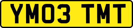 YM03TMT