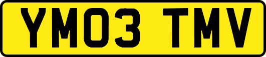 YM03TMV