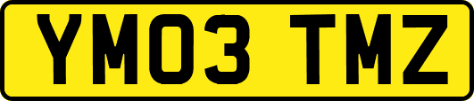 YM03TMZ