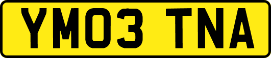 YM03TNA
