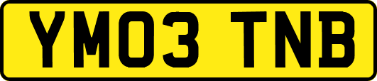 YM03TNB