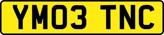 YM03TNC