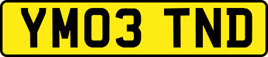 YM03TND