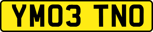 YM03TNO