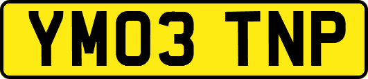 YM03TNP
