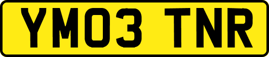YM03TNR