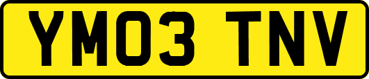 YM03TNV