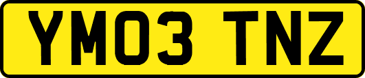 YM03TNZ