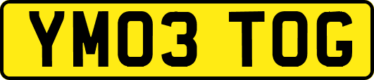 YM03TOG