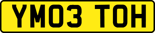 YM03TOH