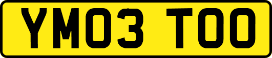 YM03TOO