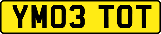 YM03TOT